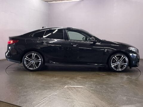 BMW 2 Series 1.5 218i M Sport Saloon 4dr Petrol DCT Euro 6 (s/s) (136 ps) Cruise Contro 9