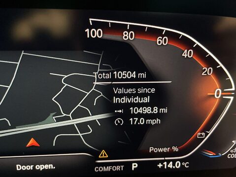 BMW 2 Series 1.5 218i M Sport Saloon 4dr Petrol DCT Euro 6 (s/s) (136 ps) Cruise Contro 27