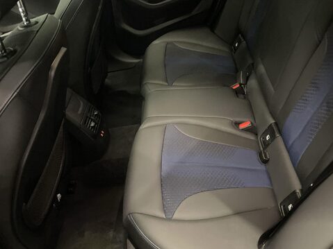 BMW 2 Series 1.5 218i M Sport Saloon 4dr Petrol DCT Euro 6 (s/s) (136 ps) Cruise Contro 19