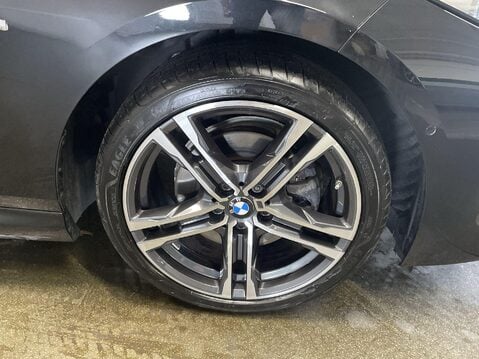 BMW 2 Series 1.5 218i M Sport Saloon 4dr Petrol DCT Euro 6 (s/s) (136 ps) Cruise Contro 12