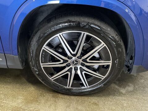 Mercedes-Benz EQA EQA 250+ 70.5kWh AMG Line (Executive) SUV 5dr Electric Auto (190 ps) Cruis 12