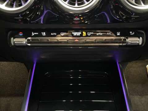 Mercedes-Benz EQA EQA 250+ 70.5kWh AMG Line (Executive) SUV 5dr Electric Auto (190 ps) Cruis 28