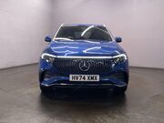 Mercedes-Benz EQA EQA 250+ 70.5kWh AMG Line (Executive) SUV 5dr Electric Auto (190 ps) Cruis 3