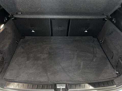 Mercedes-Benz EQA EQA 250+ 70.5kWh AMG Line (Executive) SUV 5dr Electric Auto (190 ps) Cruis 13