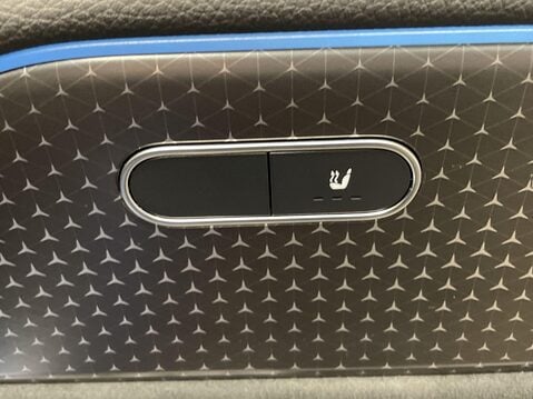 Mercedes-Benz EQA EQA 250+ 70.5kWh AMG Line (Executive) SUV 5dr Electric Auto (190 ps) Cruis 23