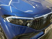 Mercedes-Benz EQA EQA 250+ 70.5kWh AMG Line (Executive) SUV 5dr Electric Auto (190 ps) Cruis 22