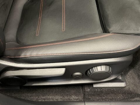 Mercedes-Benz EQA EQA 250+ 70.5kWh AMG Line (Executive) SUV 5dr Electric Auto (190 ps) Cruis 24