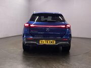 Mercedes-Benz EQA EQA 250+ 70.5kWh AMG Line (Executive) SUV 5dr Electric Auto (190 ps) Cruis 7