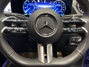 Mercedes-Benz EQA EQA 250+ 70.5kWh AMG Line (Executive) SUV 5dr Electric Auto (190 ps) Cruis 21