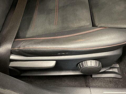 Mercedes-Benz A Class 1.3 A250e 15.6kWh AMG Line Saloon 4dr Petrol Plug-in Hybrid 8G-DCT Euro 6 ( 18