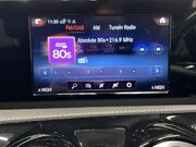 Mercedes-Benz A Class 1.3 A250e 15.6kWh AMG Line Saloon 4dr Petrol Plug-in Hybrid 8G-DCT Euro 6 ( 21