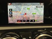 Mercedes-Benz A Class 1.3 A250e 15.6kWh AMG Line Saloon 4dr Petrol Plug-in Hybrid 8G-DCT Euro 6 ( 13