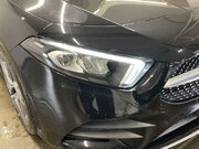 Mercedes-Benz A Class 1.3 A250e 15.6kWh AMG Line Saloon 4dr Petrol Plug-in Hybrid 8G-DCT Euro 6 ( 16