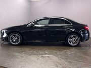 Mercedes-Benz A Class 1.3 A250e 15.6kWh AMG Line Saloon 4dr Petrol Plug-in Hybrid 8G-DCT Euro 6 ( 5