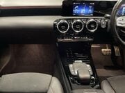 Mercedes-Benz A Class 1.3 A250e 15.6kWh AMG Line Saloon 4dr Petrol Plug-in Hybrid 8G-DCT Euro 6 ( 11