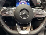 Mercedes-Benz A Class 1.3 A250e 15.6kWh AMG Line Saloon 4dr Petrol Plug-in Hybrid 8G-DCT Euro 6 ( 15