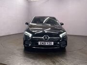 Mercedes-Benz A Class 1.3 A250e 15.6kWh AMG Line Saloon 4dr Petrol Plug-in Hybrid 8G-DCT Euro 6 ( 3