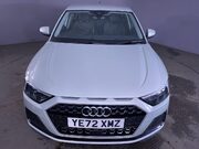 Audi A1 1.0 TFSI 30 Sport Sportback 5dr Petrol Manual Euro 6 (s/s) (110 ps) Parking 10