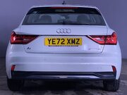 Audi A1 1.0 TFSI 30 Sport Sportback 5dr Petrol Manual Euro 6 (s/s) (110 ps) Parking 7