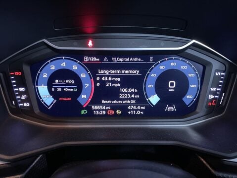 Audi A1 1.0 TFSI 30 Sport Sportback 5dr Petrol Manual Euro 6 (s/s) (110 ps) Parking 28