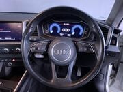 Audi A1 1.0 TFSI 30 Sport Sportback 5dr Petrol Manual Euro 6 (s/s) (110 ps) Parking 16