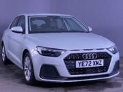 Audi A1 1.0 TFSI 30 Sport Sportback 5dr Petrol Manual Euro 6 (s/s) (110 ps) Parking 1