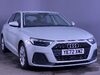 Audi A1 1.0 TFSI 30 Sport Sportback 5dr Petrol Manual Euro 6 (s/s) (110 ps) Parking