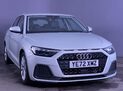 Audi A1 1.0 TFSI 30 Sport Sportback 5dr Petrol Manual Euro 6 (s/s) (110 ps) Parking 2