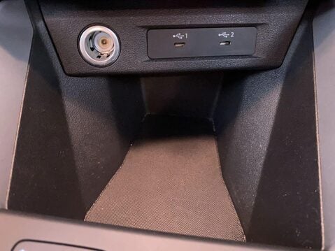 Audi A1 1.0 TFSI 30 Sport Sportback 5dr Petrol Manual Euro 6 (s/s) (110 ps) Parking 25