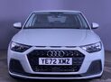 Audi A1 1.0 TFSI 30 Sport Sportback 5dr Petrol Manual Euro 6 (s/s) (110 ps) Parking 3