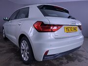 Audi A1 1.0 TFSI 30 Sport Sportback 5dr Petrol Manual Euro 6 (s/s) (110 ps) Parking 14