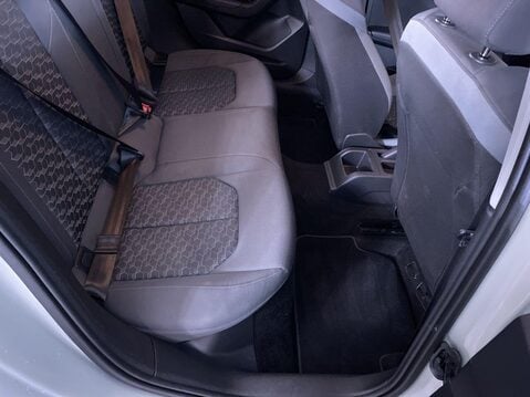 Audi A1 1.0 TFSI 30 Sport Sportback 5dr Petrol Manual Euro 6 (s/s) (110 ps) Parking 19