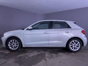 Audi A1 1.0 TFSI 30 Sport Sportback 5dr Petrol Manual Euro 6 (s/s) (110 ps) Parking 5
