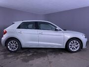Audi A1 1.0 TFSI 30 Sport Sportback 5dr Petrol Manual Euro 6 (s/s) (110 ps) Parking 9