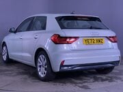Audi A1 1.0 TFSI 30 Sport Sportback 5dr Petrol Manual Euro 6 (s/s) (110 ps) Parking 6