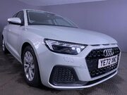 Audi A1 1.0 TFSI 30 Sport Sportback 5dr Petrol Manual Euro 6 (s/s) (110 ps) Parking 11