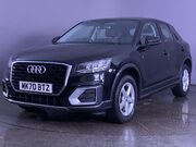 Audi Q2 1.0 TFSI 30 Technik SUV 5dr Petrol Manual Euro 6 (s/s) (116 ps) Bluetooth - 4