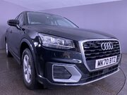 Audi Q2 1.0 TFSI 30 Technik SUV 5dr Petrol Manual Euro 6 (s/s) (116 ps) Bluetooth - 11