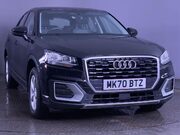 Audi Q2 1.0 TFSI 30 Technik SUV 5dr Petrol Manual Euro 6 (s/s) (116 ps) Bluetooth - 2