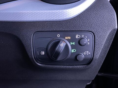 Audi Q2 1.0 TFSI 30 Technik SUV 5dr Petrol Manual Euro 6 (s/s) (116 ps) Bluetooth - 23