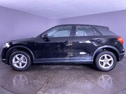 Audi Q2 1.0 TFSI 30 Technik SUV 5dr Petrol Manual Euro 6 (s/s) (116 ps) Bluetooth - 5