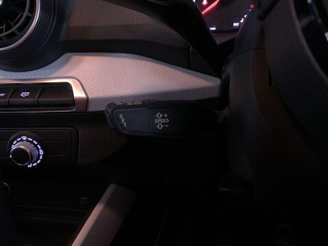 Audi Q2 1.0 TFSI 30 Technik SUV 5dr Petrol Manual Euro 6 (s/s) (116 ps) Bluetooth - 25