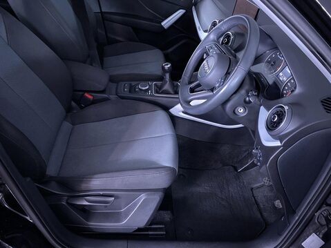 Audi Q2 1.0 TFSI 30 Technik SUV 5dr Petrol Manual Euro 6 (s/s) (116 ps) Bluetooth - 15