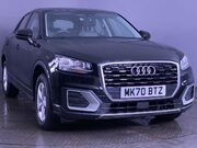 Audi Q2 1.0 TFSI 30 Technik SUV 5dr Petrol Manual Euro 6 (s/s) (116 ps) Bluetooth - 1