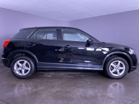 Audi Q2 1.0 TFSI 30 Technik SUV 5dr Petrol Manual Euro 6 (s/s) (116 ps) Bluetooth - 9