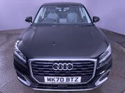 Audi Q2 1.0 TFSI 30 Technik SUV 5dr Petrol Manual Euro 6 (s/s) (116 ps) Bluetooth - 10