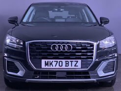 Audi Q2 1.0 TFSI 30 Technik SUV 5dr Petrol Manual Euro 6 (s/s) (116 ps) Bluetooth -