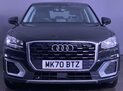 Audi Q2 1.0 TFSI 30 Technik SUV 5dr Petrol Manual Euro 6 (s/s) (116 ps) Bluetooth - 3
