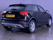 Audi Q2 1.0 TFSI 30 Technik SUV 5dr Petrol Manual Euro 6 (s/s) (116 ps) Bluetooth - 8