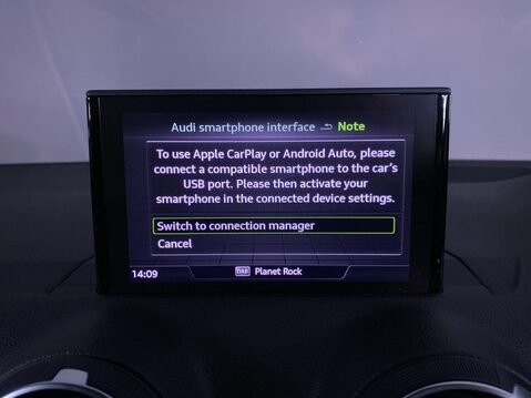 Audi Q2 1.0 TFSI 30 Technik SUV 5dr Petrol Manual Euro 6 (s/s) (116 ps) Bluetooth - 33